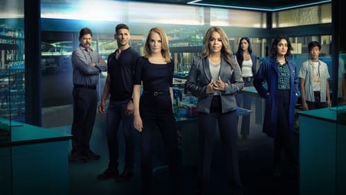 CSI: Vegas 1.Sezon 1.Bölüm izle