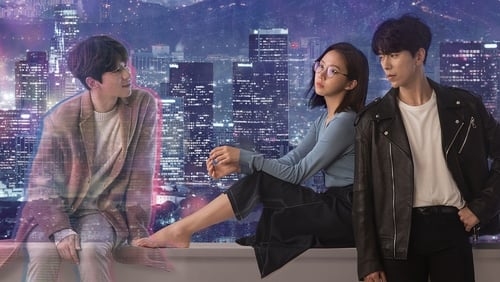 My Holo Love 1.Sezon 3.Bölüm izle