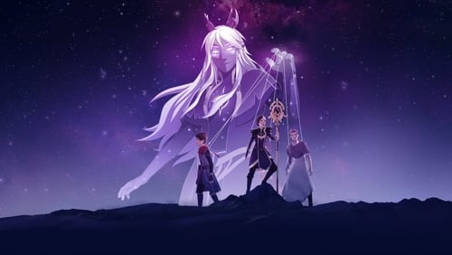 Ejderhalar Prensi 5.Sezon 1.Bölüm Türkçe Dublaj izle