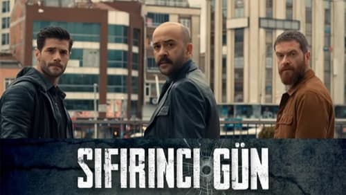 Sıfırıncı Gün 1.Bölüm izle