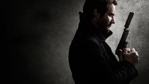 Taken 1.Sezon 1.Bölüm izle