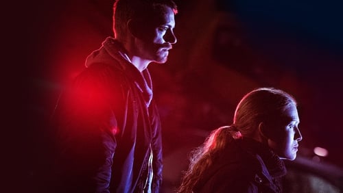 The Killing 4.Sezon 4.Bölüm izle