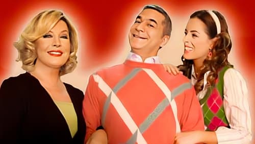Aşkım Aşkım 3.Bölüm izle