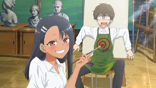 Don’t Toy with Me, Miss Nagatoro 1.Sezon 1.Bölüm izle