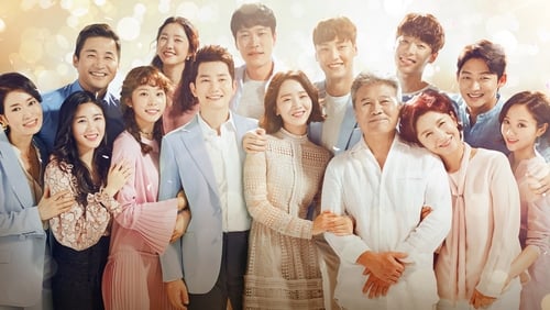 My Golden Life 1.Sezon 45.Bölüm izle