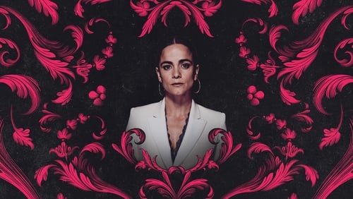 Queen of the South 1.Sezon 8.Bölüm izle