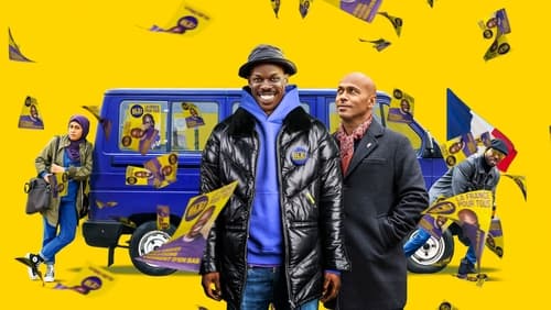 Şansa Başkan 2.Sezon 1.Bölüm izle