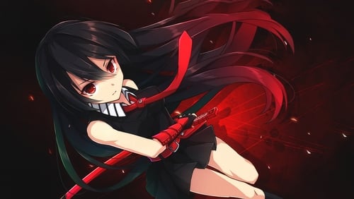 Akame ga Kill! 1.Sezon 1.Bölüm izle