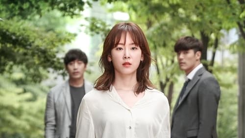 Another Miss Oh 1.Sezon 1.Bölüm izle