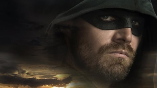 Arrow 7.Sezon 15.Bölüm izle