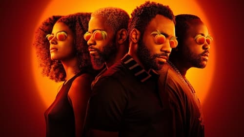 Atlanta 1.Sezon 4.Bölüm izle