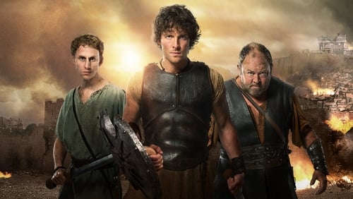 Atlantis 2.Sezon 4.Bölüm izle