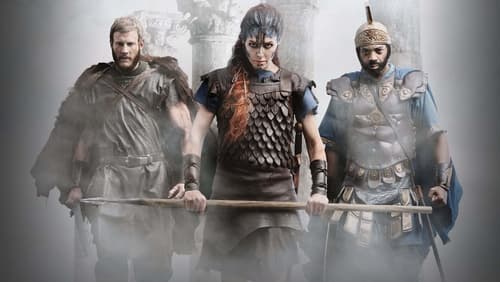 Barbarians Rising 1.Sezon 4.Bölüm izle