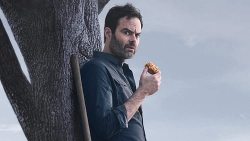 Barry 2.Sezon 3.Bölüm izle