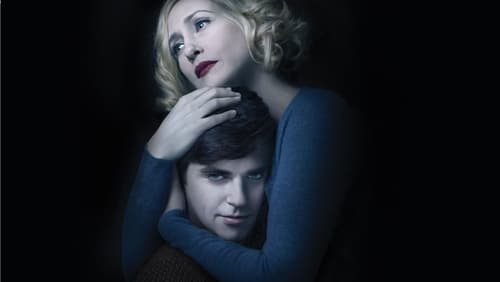 Bates Motel 1.Sezon 2.Bölüm izle