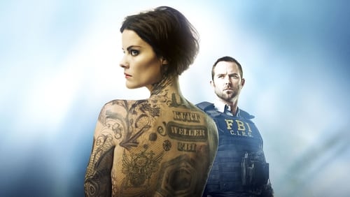 Blindspot 2.Sezon 13.Bölüm izle