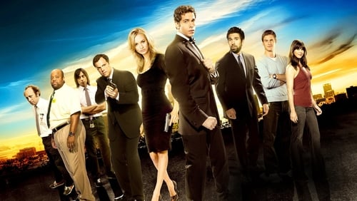 Chuck 4.Sezon 1.Bölüm izle