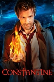 Constantine izle 
