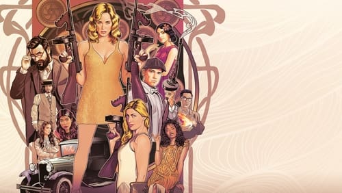 DC’s Legends of Tomorrow 6.Sezon 3.Bölüm izle