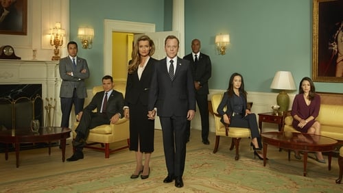 Designated Survivor 1.Sezon 17.Bölüm izle