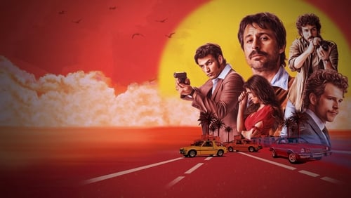 Brigada Costa del Sol 1.Sezon 5.Bölüm izle
