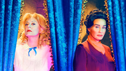 Feud 2.Sezon 3.Bölüm izle