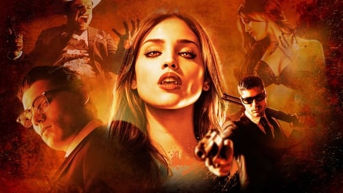 From Dusk Till Dawn 1.Sezon 4.Bölüm izle