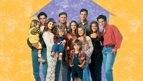 Full House 1.Sezon 4.Bölüm izle