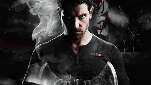 Grimm 6.Sezon 1.Bölüm izle