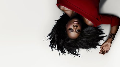 How to Get Away with Murder 1.Sezon 1.Bölüm izle