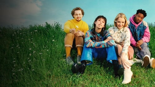 Love Addicts 1.Sezon 8.Bölüm izle