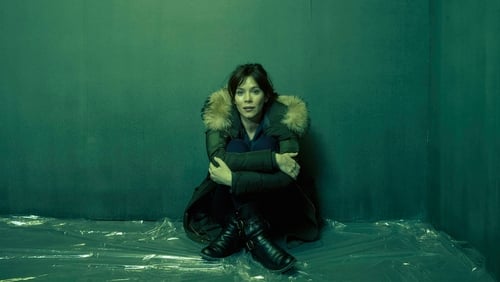 Marcella 1.Sezon 1.Bölüm izle
