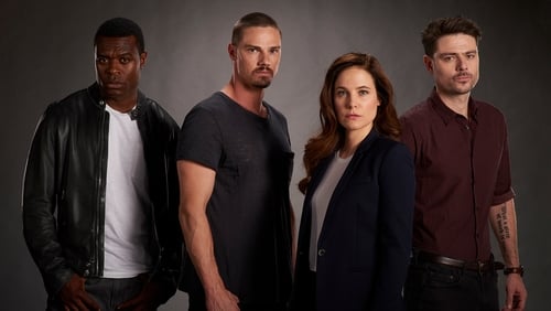 Mary Kills People 1.Sezon 1.Bölüm izle