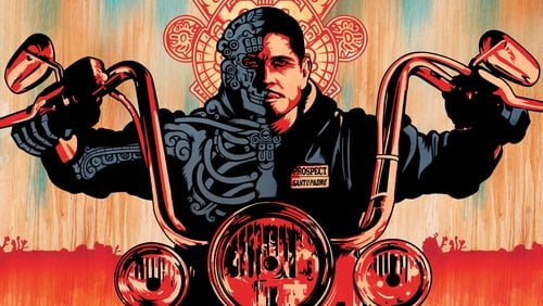 Mayans M.C. 2.Sezon 2.Bölüm izle
