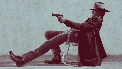 Justified 2.Sezon 6.Bölüm izle