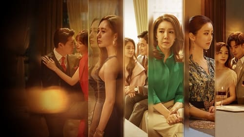 Love (ft. Marriage and Divorce) 1.Sezon 9.Bölüm izle