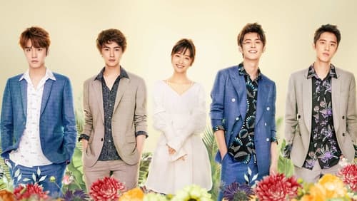 Meteor Garden 1.Sezon 26.Bölüm izle