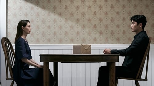 The Lies Within 1.Sezon 1.Bölüm izle