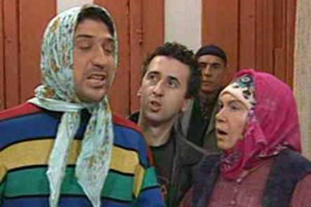 Vay Anam Vay 7.Bölüm izle