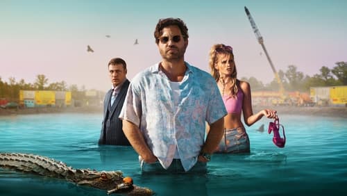 Florida Man 1.Sezon 6.Bölüm izle