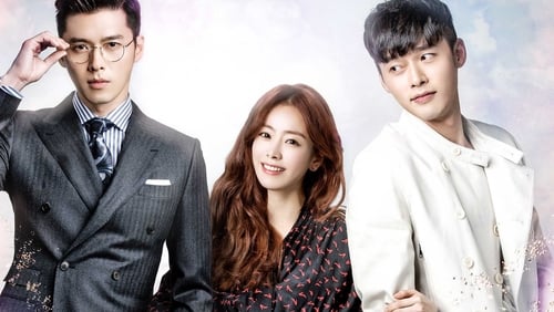 Hyde, Jekyll, Me 1.Sezon 10.Bölüm izle