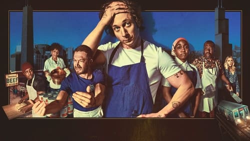 The Bear 3.Sezon 9.Bölüm Türkçe Dublaj izle