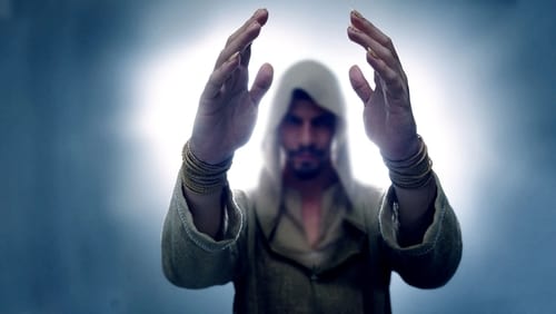 The Chosen One 1.Sezon 1.Bölüm izle