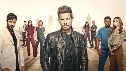 The Resident 4.Sezon 2.Bölüm izle
