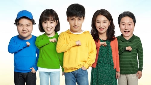 The Sound of Your Heart: Reboot 2.Sezon 6.Bölüm izle