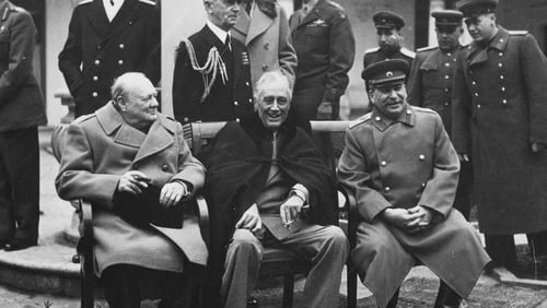 The World at War 1.Sezon 7.Bölüm izle