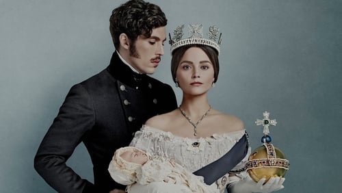 Victoria 1.Sezon 1.Bölüm izle