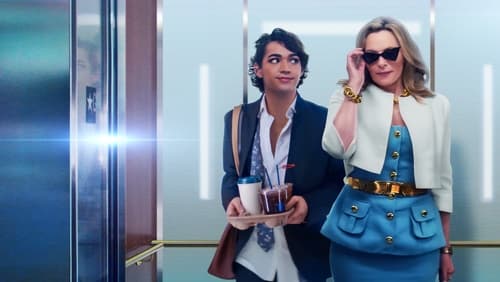 Glamorous 1.Sezon 1.Bölüm izle
