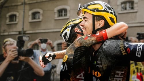 Tour de France: Unchained 1.Sezon 1.Bölüm izle