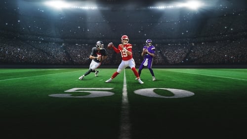 Quarterback 1.Sezon 1.Bölüm izle